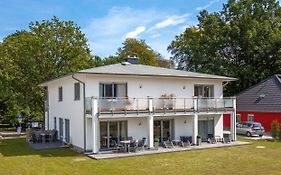 Villa Kaja Wohnung Kaiserbad